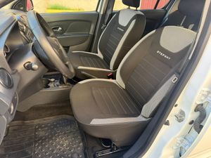 Dacia Sandero Stepway Comfort Blue dCi 70 kW (95 CV) - Foto 37