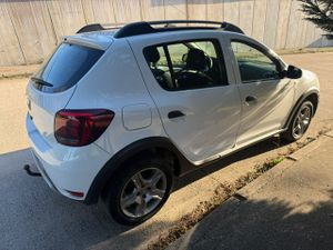 Dacia Sandero Stepway Comfort Blue dCi 70 kW (95 CV) - Foto 13