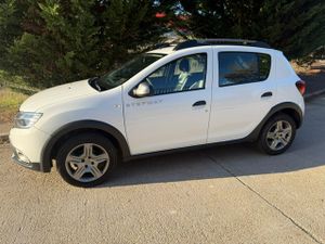 Dacia Sandero Stepway Comfort Blue dCi 70 kW (95 CV) - Foto 20