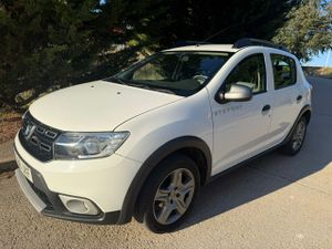 Dacia Sandero Stepway Comfort Blue dCi 70 kW (95 CV) - Foto 2