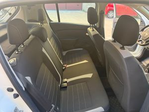 Dacia Sandero Stepway Comfort Blue dCi 70 kW (95 CV) - Foto 31