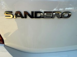 Dacia Sandero Stepway Comfort Blue dCi 70 kW (95 CV) - Foto 26