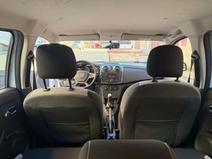 Dacia Sandero Stepway Comfort Blue dCi 70 kW (95 CV) - Foto 32