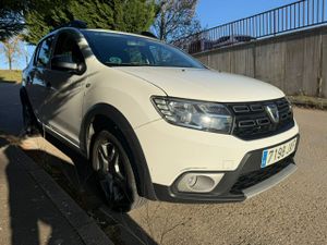Dacia Sandero Stepway Comfort Blue dCi 70 kW (95 CV) - Foto 10