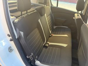 Dacia Sandero Stepway Comfort Blue dCi 70 kW (95 CV) - Foto 35