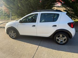 Dacia Sandero Stepway Comfort Blue dCi 70 kW (95 CV) - Foto 18
