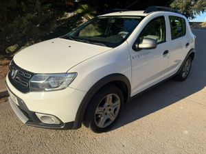 Dacia Sandero Stepway Comfort Blue dCi 70 kW (95 CV) - Foto 27