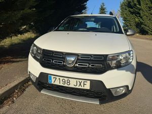 Dacia Sandero Stepway Comfort Blue dCi 70 kW (95 CV) - Foto 6