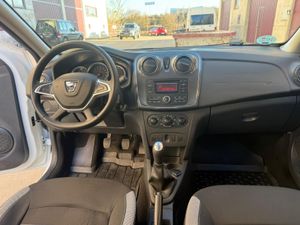 Dacia Sandero Stepway Comfort Blue dCi 70 kW (95 CV) - Foto 34