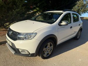 Dacia Sandero Stepway Comfort Blue dCi 70 kW (95 CV) - Foto 3