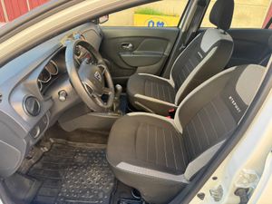 Dacia Sandero Stepway Comfort Blue dCi 70 kW (95 CV) - Foto 39