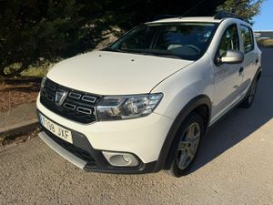 Dacia Sandero Stepway Comfort Blue dCi 70 kW (95 CV) - Foto 5