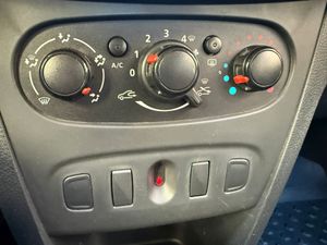 Dacia Sandero Stepway Comfort Blue dCi 70 kW (95 CV) - Foto 46