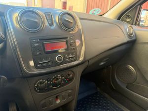 Dacia Sandero Stepway Comfort Blue dCi 70 kW (95 CV) - Foto 49