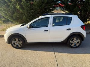 Dacia Sandero Stepway Comfort Blue dCi 70 kW (95 CV) - Foto 23