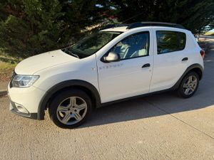 Dacia Sandero Stepway Comfort Blue dCi 70 kW (95 CV) - Foto 21
