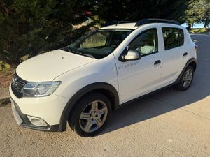Dacia Sandero Stepway Comfort Blue dCi 70 kW (95 CV) - Foto 22