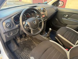 Dacia Sandero Stepway Comfort Blue dCi 70 kW (95 CV) - Foto 40