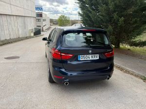 BMW Serie 2 Gran Tourer 218d Gran Tourer Aut. - Foto 5