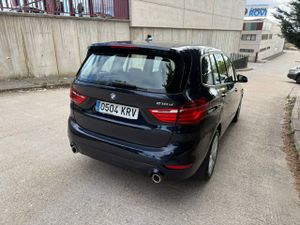 BMW Serie 2 Gran Tourer 218d Gran Tourer Aut. - Foto 7