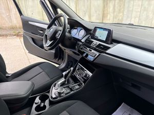 BMW Serie 2 Gran Tourer 218d Gran Tourer Aut. - Foto 49