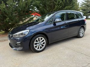 BMW Serie 2 Gran Tourer 218d Gran Tourer Aut. - Foto 12