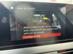 BMW Serie 2 Gran Tourer 218d Gran Tourer Aut. - Foto 58