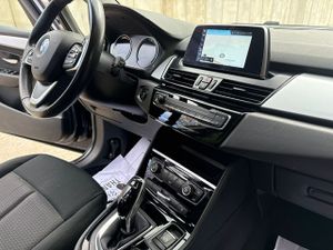 BMW Serie 2 Gran Tourer 218d Gran Tourer Aut. - Foto 50