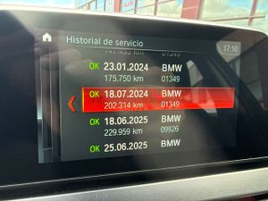 BMW Serie 2 Gran Tourer 218d Gran Tourer Aut. - Foto 60