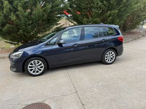 BMW Serie 2 Gran Tourer 218d Gran Tourer Aut. - Foto 3