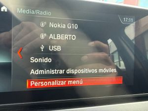 BMW Serie 2 Gran Tourer 218d Gran Tourer Aut. - Foto 64