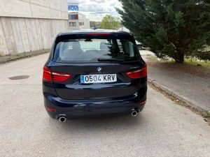 BMW Serie 2 Gran Tourer 218d Gran Tourer Aut. - Foto 6