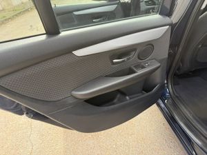 BMW Serie 2 Gran Tourer 218d Gran Tourer Aut. - Foto 26