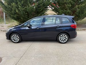 BMW Serie 2 Gran Tourer 218d Gran Tourer Aut. - Foto 3