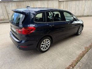 BMW Serie 2 Gran Tourer 218d Gran Tourer Aut. - Foto 9