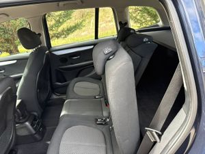 BMW Serie 2 Gran Tourer 218d Gran Tourer Aut. - Foto 45