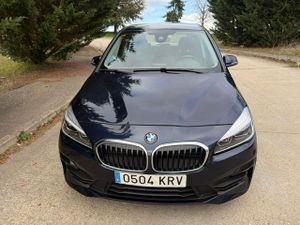BMW Serie 2 Gran Tourer 218d Gran Tourer Aut. - Foto 13