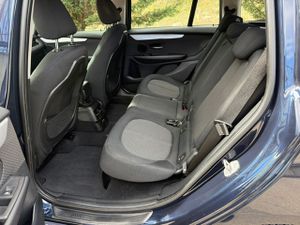 BMW Serie 2 Gran Tourer 218d Gran Tourer Aut. - Foto 27