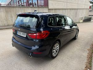 BMW Serie 2 Gran Tourer 218d Gran Tourer Aut. - Foto 8