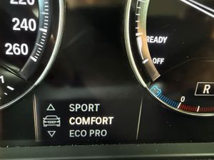 BMW Serie 2 Gran Tourer 218d Gran Tourer Aut. - Foto 53