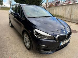 BMW Serie 2 Gran Tourer 218d Gran Tourer Aut. - Foto 29