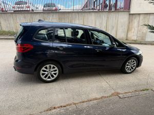 BMW Serie 2 Gran Tourer 218d Gran Tourer Aut. - Foto 11
