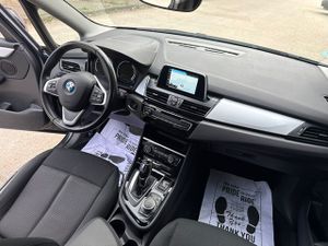 BMW Serie 2 Gran Tourer 218d Gran Tourer Aut. - Foto 44