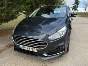 Ford S Max S-MAX Trend 2.0 EcoBlue 110 kW (150 CV) - Foto 6