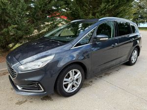 Ford S Max S-MAX Trend 2.0 EcoBlue 110 kW (150 CV) - Foto 24