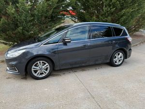 Ford S Max S-MAX Trend 2.0 EcoBlue 110 kW (150 CV) - Foto 20