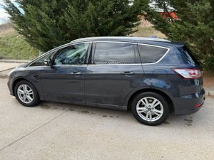 Ford S Max S-MAX Trend 2.0 EcoBlue 110 kW (150 CV) - Foto 18