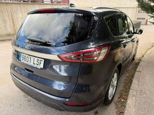Ford S Max S-MAX Trend 2.0 EcoBlue 110 kW (150 CV) - Foto 13