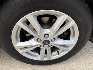 Ford S Max S-MAX Trend 2.0 EcoBlue 110 kW (150 CV) - Foto 23