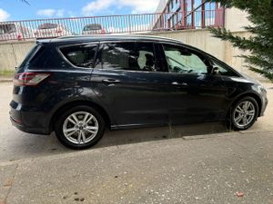 Ford S Max S-MAX Trend 2.0 EcoBlue 110 kW (150 CV) - Foto 12